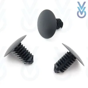 10x Boot Carpet & Interior Lining Clips for some Seat Arona
