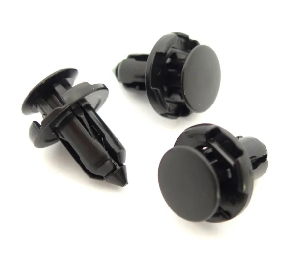 2x Air Intake Fastener Clips for some Mitsubishi Outlander (Including PHEV)