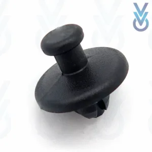 2x Parcel Shelf Hanger Clip for some Fiat Punto