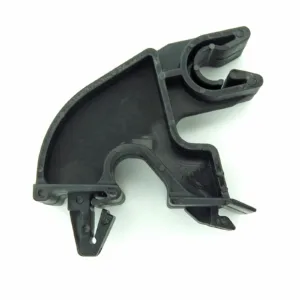 Bonnet Stay Rod Strut Holder Clip- Some Vauxhall Corsa, Meriva, Tigra 9114314