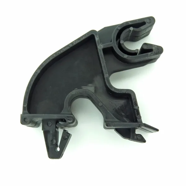 Bonnet Stay Rod Strut Holder Clip- Some Vauxhall Corsa, Meriva, Tigra 9114314
