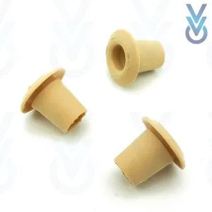 10x Boot Carpet & Interior Lining Clips for some Volkswagen Vehicles