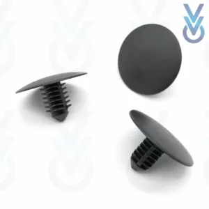 10x Bonnet Insulation & Soundproofing Clips for some Mazda Vehicles