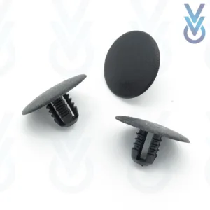 10x Bonnet Insulation & Soundproofing Clips for some Ford Vehicles