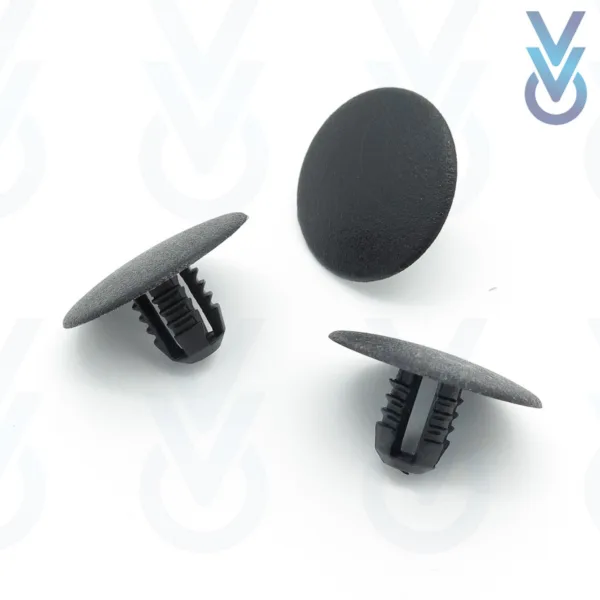 10x Bonnet Insulation & Soundproofing Clips for some Ford Vehicles