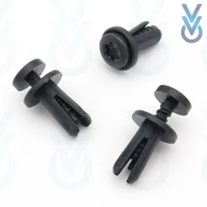 10x Dashboard & Fascia Trim Clips for some Citroen C5, Xsara