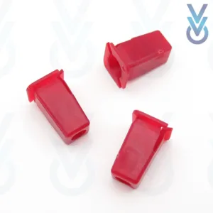 10x Dashboard & Fascia Trim Clips for some Land Rover Defender