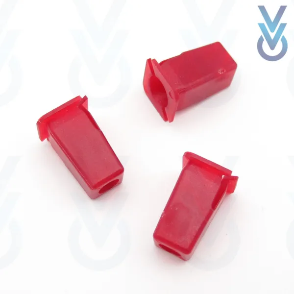 10x Dashboard & Fascia Trim Clips for some Land Rover Defender