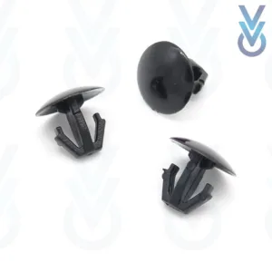 10x Bonnet Insulation & Soundproofing Clips for some Honda CR-V