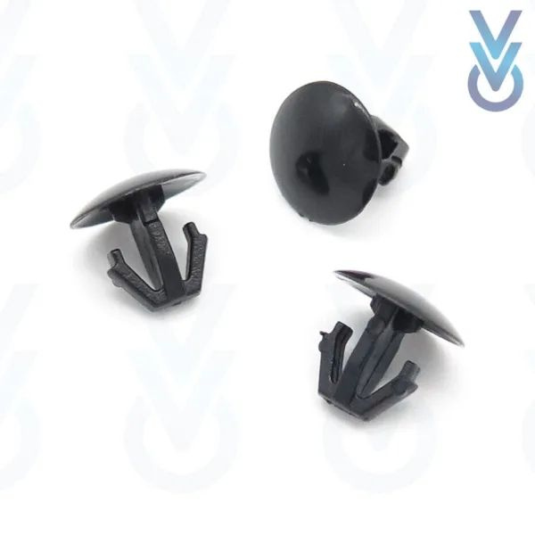 10x Bonnet Insulation & Soundproofing Clips for some Honda CR-V