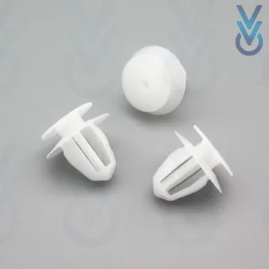 10x Boot Carpet & Interior Lining Clips for some Honda Accord