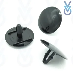 10x Bonnet Insulation & Soundproofing Clips for some Toyota RAV4