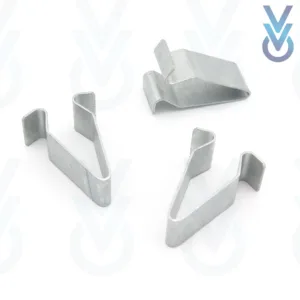 10x Boot Carpet & Interior Lining Clips for some Audi A1, A4, TT, A5, Q7, A6