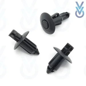 10x Boot Carpet & Interior Lining Clips for some Volvo S90