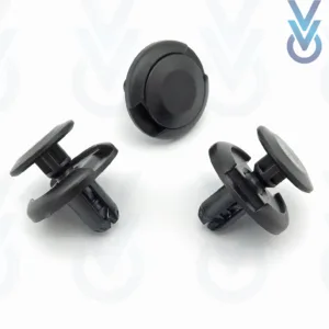 10x Bonnet Insulation & Soundproofing Clips for some Toyota Yaris