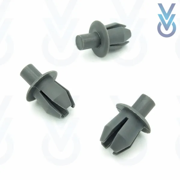 10x Air Intake Fastener Clips for some Seat Leon