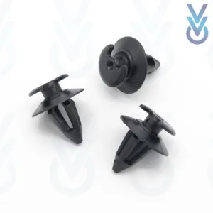 10x Dashboard & Fascia Trim Clips for some Seat Ibiza