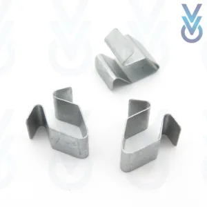 10x Boot Carpet & Interior Lining Clips for some Seat Mii