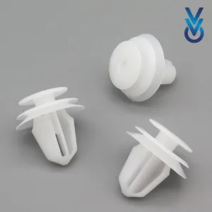 10x Boot Carpet & Interior Lining Clips for some Kia Vehicles