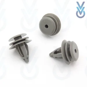 10x Boot Carpet & Interior Lining Clips for some Mini Clubman