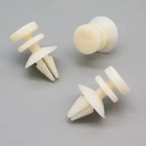2x Dashboard and Fascia Trim Clips for some Alfa Romeo 147, 156, GT