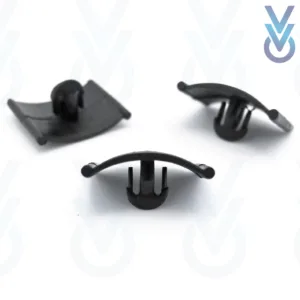 10x Bonnet Insulation & Soundproofing Clips for some Vauxhall Cars & Vans