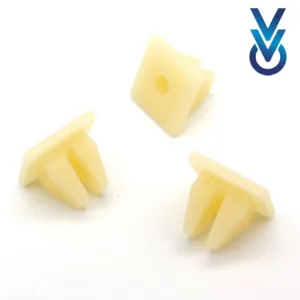 10x Boot Carpet & Interior Lining Clips for some Hyundai Santa Fe
