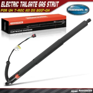 Electric Tailgate Gas Strut Rear Left for VW T-Roc A11 D11 2017-On 2GA827851B