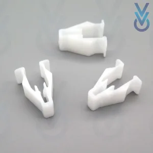 10x Boot Carpet & Interior Lining Clips for some Honda Vehicles