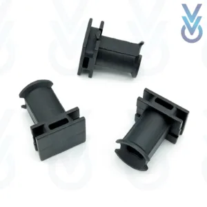 10x Boot Carpet & Interior Lining Clips for some Volkswagen Touran