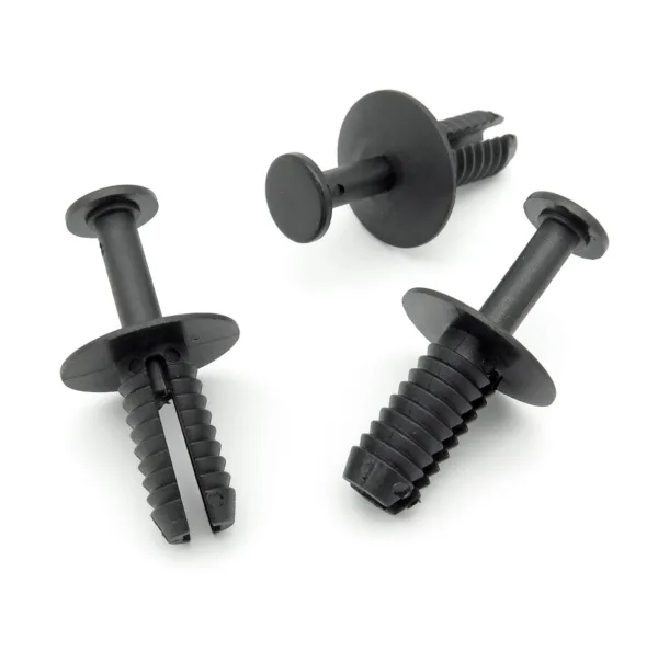 Side Skirt, Sill Moulding Cover Trim Clips for some BMW Vehicles