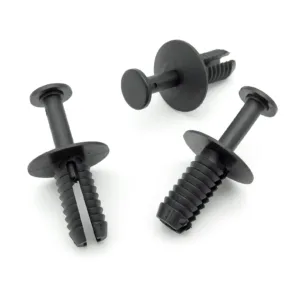 Front Bumper and Trim Fastener Clips for some BMW Vehicles