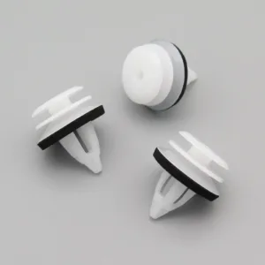 Front Door Card Clips for some BMW Vehicles