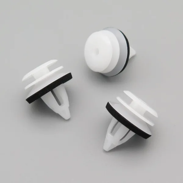 Front Door Card Clips for some BMW Vehicles