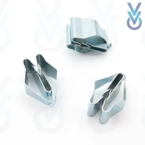 10x Centre Console Trim Fastener Clips for some BMW Vehicles
