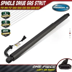 1x Gas Strut Tailgate Rear Hatch for BMW F07 520d 530d 535i 550i 51247200543