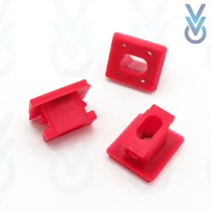 10x Dashboard & Fascia Trim Clips for some BMW 3-Series, X3, 7-Series