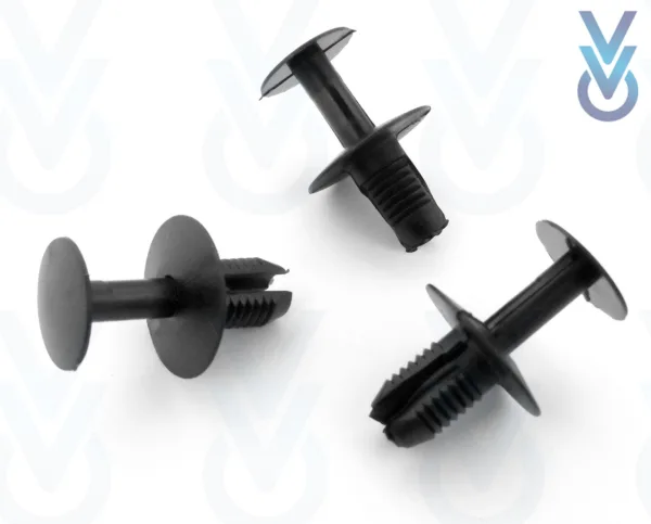 10x Air Intake Fastener Clips for some BMW X5