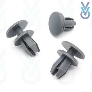 10x Boot Carpet & Interior Lining Clips for some BMW 7-Series