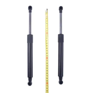 2x Brand New Universal Gas Struts for Trailer Box Caravans Camper Canopy 299 MM