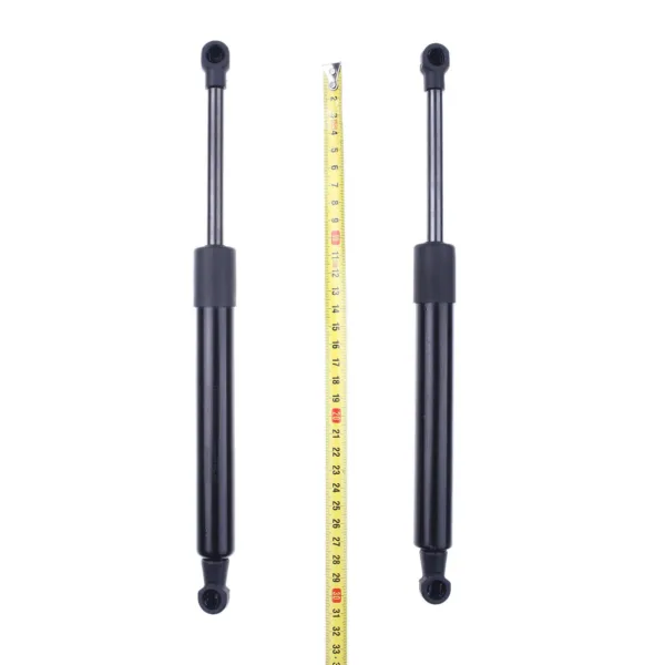 2x Brand New Universal Gas Struts for Trailer Box Caravans Camper Canopy 299 MM