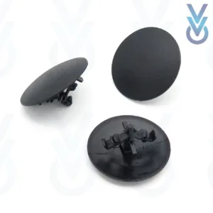 10x Bonnet Insulation & Soundproofing Clips for some Honda Vehicles