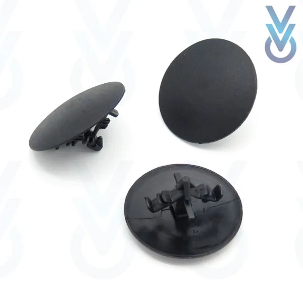 10x Bonnet Insulation & Soundproofing Clips for some Honda Vehicles