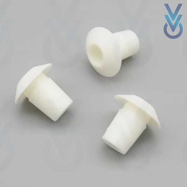 10x Boot Carpet & Interior Lining Clips for some Land Rover Vehicles