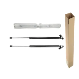 2x Tailgate Gas Struts Support for Jeep Cherokee 1997-2001 XJ Series 55076208AB