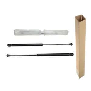 2x Tailgate Rear Boot Gas Struts for Volvo XC90 MK1 2002-2014 SUV