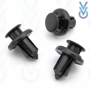 10x Dashboard & Fascia Trim Clips for some Honda CR-V
