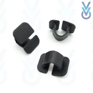10x Bonnet Insulation & Soundproofing Clips for some Audi Vehicles