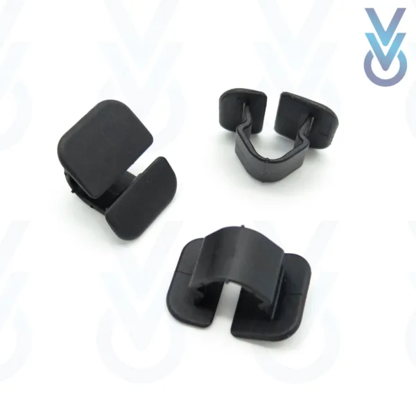 10x Bonnet Insulation & Soundproofing Clips for some Audi Vehicles
