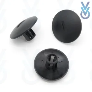 10x Air Intake Fastener Clips for some Vauxhall Vivaro